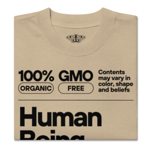 Human Being Oversized Graphic T-Shirt – Organic Style Unisex - MRC STOREMRC STOREHuman Being Oversized Graphic T-Shirt – Organic Style Unisex MRC STORE MRC STORE6835966_17573S