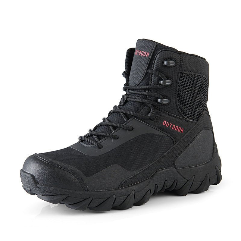Tactical Camouflage Combat Boots - MRC STOREShoesMRC STORETactical Camouflage Combat Boots MRC STORE 60.00MRC STORECJYD252634809IRBlack39