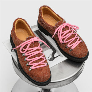 Striped Totem Outdoor Casual Sneakers - MRC WEAR