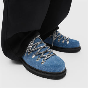 Striped Totem Outdoor Casual Sneakers - MRC WEAR