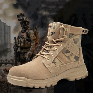 Combat Boots Male High Ankle Safety Shoes - MRC STOREShoesMRC STORECombat Boots Male High Ankle Safety Shoes MRC STORE MRC STORECJYD238847214NMBLACK37
