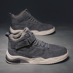 Winter Padded Cotton Shoes - MRC STOREShoesMRC STOREWinter Padded Cotton Shoes MRC STORE 90.00MRC STORECJNS158469709IRPadded in grey38
