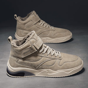 Winter Padded Cotton Shoes - MRC STOREShoesMRC STOREWinter Padded Cotton Shoes MRC STORE 90.00MRC STORECJNS158469701AZPadded in sand38