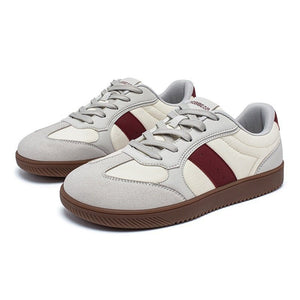 Retro Wide Toe Training Shoes - MRC STOREShoesMRC STORERetro Wide Toe Training Shoes MRC STORE 80.00MRC STORECJNS253896512LOWS53157079 Beige Red37