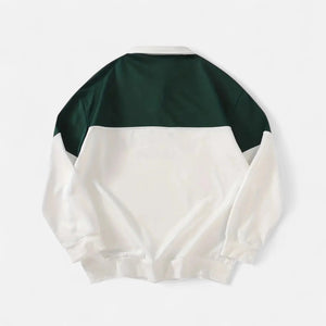Montreal Canada Collar Sweater - MRC STOREsweaterMRC STOREMontreal Canada Collar Sweater MRC STORE MRC STORECJWY256499705EV153 NSLLWY33 Style2XL