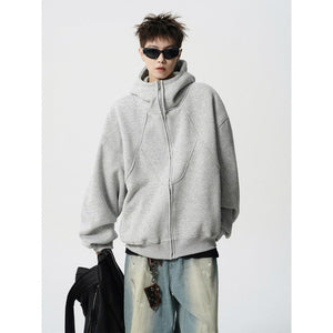 Unisex High Street Couple Sweater - MRC STORESweaters & HoodiesMRC StoreUnisex High Street Couple Sweater MRC Store MRC STORECJWY254535404DWGray2XL
