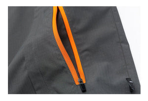 Contrast Color 3 - in - 1 Functional Sweater - MRC STORESweaters & HoodiesMRC StoreContrast Color 3 - in - 1 Functional Sweater MRC Store MRC STORECJWY231570404DWGray2XL
