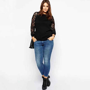 British Style T-shirt - MRC STOREtopMRC StoreBritish Style T-shirtMRC STORECJCS167377802BYBlack2XL