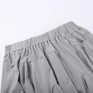 Backless Underwaist Skirt Suit - MRC STORETopMRC StoreBackless Underwaist Skirt Suit - MRC STOREMRC STORECJLS211978106FUPinkL