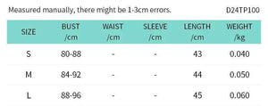 Floral Chain Top - MRC STORETopMRC STOREFloral Chain TopMRC STORECJCS210922203CXLight GreenL
