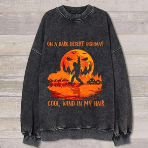 3D Printed Casual Drop - Shoulder Sweater - MRC STORETopMRC Store3D Printed Casual Drop - Shoulder Sweater - MRC STOREMRC STORECJWY197760426ZAWZW082820 Style2XL