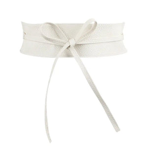 Ladies Bandage Fringe Fashion Girdle - MRC STOREAccessoriesMy StoreLadies Bandage Fringe Fashion Girdle - MRC STOREMRC STORECJYD138892408HS03.WhiteOne Size