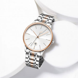 Cadisen C8166 Men’s Luminous Mechanical Watch - MRC STOREAccessoriesMy StoreCadisen C8166 Men’s Luminous Mechanical Watch My Store MRC STORECJJX173893803CX3Color