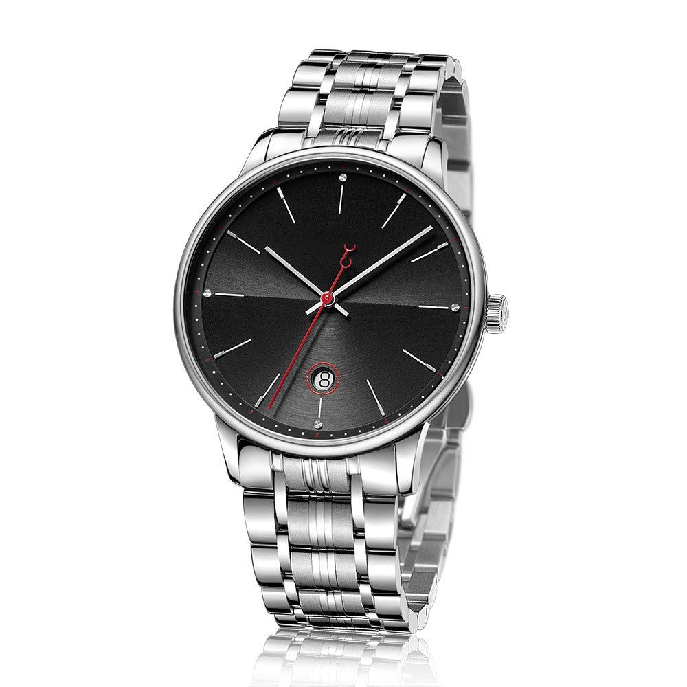 Cadisen C8166 Men’s Luminous Mechanical Watch - MRC STOREAccessoriesMy StoreCadisen C8166 Men’s Luminous Mechanical Watch My Store 160.06MRC STORECJJX173893801AZ1Color
