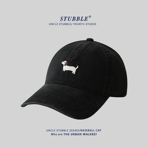 All Match Wide Brim Cotton Cap – Adjustable, Stylish, and Sun - Protective - MRC STOREAccessoriesMy StoreAll Match Wide Brim Cotton Cap – Adjustable, Stylish, and Sun - Protective - MRC STOREMRC STORECJBQ215791208HSBlackAverage Size