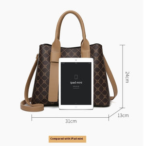 Retro Messenger Bag - Fashion Handbag - MRC STOREAccessoriesMy StoreWomen’s Retro Messenger Bag - Fashion Handbag My Store MRC STORECJNS242758110JQPresbyopic With Gift Box