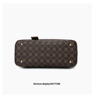 Retro Messenger Bag - Fashion Handbag - MRC STOREAccessoriesMy StoreWomen’s Retro Messenger Bag - Fashion Handbag My Store MRC STORECJNS242758110JQPresbyopic With Gift Box