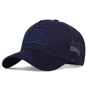 Men’s Camouflage Baseball Cap - USA Fashion - MRC STOREAccessoriesMy StoreMen’s Camouflage Baseball Cap - USA Fashion My Store 26.81MRC STORECJBQ199414704DWNavy BlueAdjustable