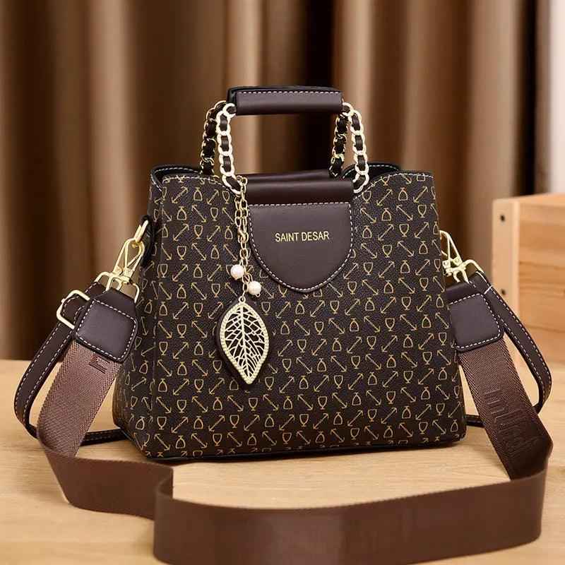 Vintage Handbag - MRC STOREAccessoriesMy StoreVintage HandbagMRC STORECJYD186091303CXArrow24x20cm