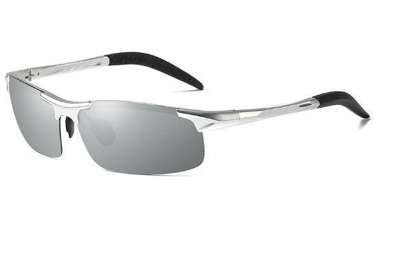 Trendy Polarized Sunglasses for Men - MRC STOREAccessoriesMy StoreTrendy Polarized Sunglasses for Men - MRC STOREMRC STORECJCF211380112LOAs Shown In The FigureGun Frame Color Changing