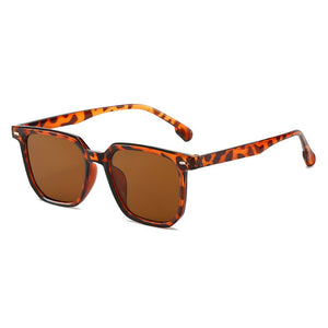 Square Sunglasses - Retro Large Frame - MRC STOREAccessoriesMy StoreWomen’s Square Sunglasses - Retro Large Frame My Store 12.49MRC STORECJCF231048702BYAs Shown In The FigureC2 Leopard Print Frame Dried