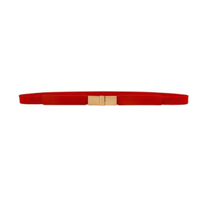 Square Buckle Belt for Women – Stylish Canvas Waist Seal for Skirts and More - MRC STOREAccessoriesMy StoreSquare Buckle Belt for Women – Stylish Canvas Waist Seal for Skirts and More - MRC STOREMRC STORECJYD208826401AZRed60to80cm