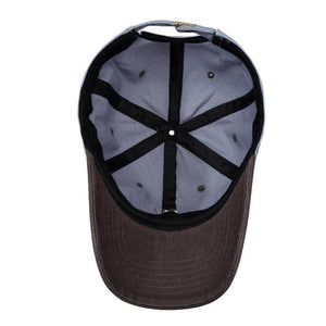 Beige adjustable baseball cap from My Store, featuring casual elegance and versatile style, perfect for casual accessories.