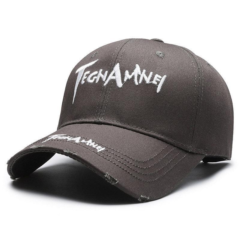 Washed Casual Baseball Cap – Lightweight Cap for Couples - MRC STOREAccessoriesMy StoreWashed Casual Baseball Cap – Lightweight Cap for Couples - MRC STOREMRC STORECJBQ210617504DWDark GrayFree Size Adjustable