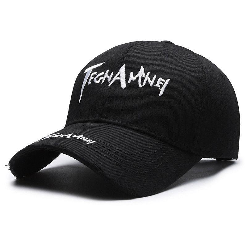 Washed Casual Baseball Cap – Lightweight Cap for Couples - MRC STOREAccessoriesMy StoreWashed Casual Baseball Cap – Lightweight Cap for Couples - MRC STOREMRC STORECJBQ210617503CXBlackFree Size Adjustable