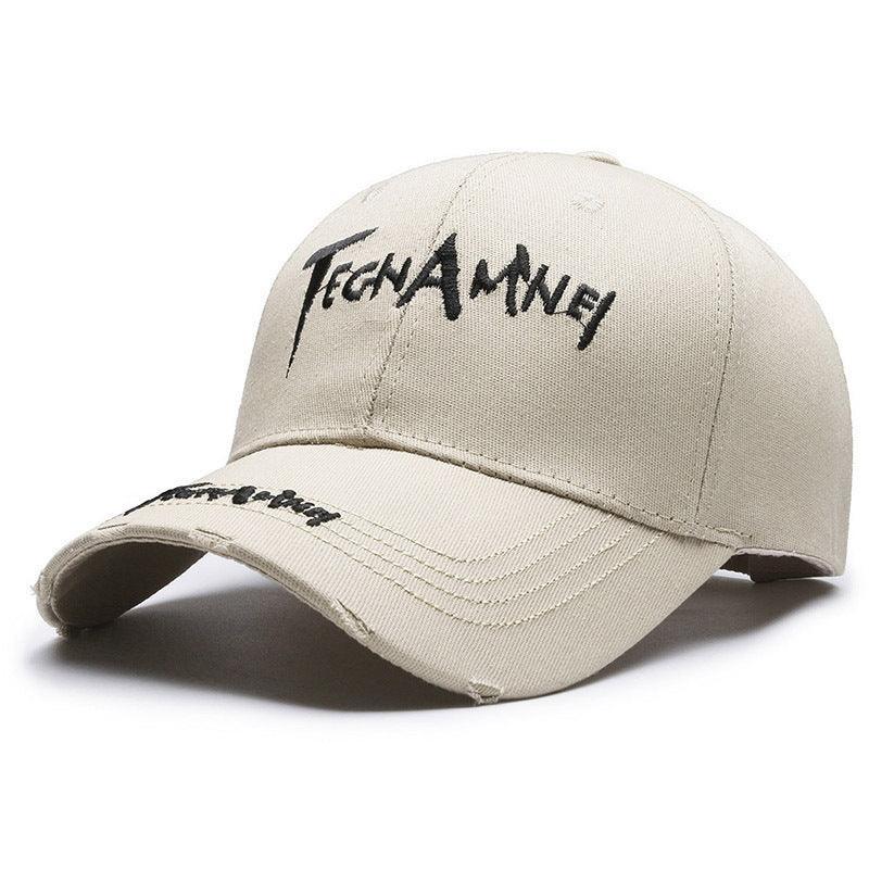 Washed Casual Baseball Cap – Lightweight Cap for Couples - MRC STOREAccessoriesMy StoreWashed Casual Baseball Cap – Lightweight Cap for Couples - MRC STOREMRC STORECJBQ210617501AZWhiteFree Size Adjustable