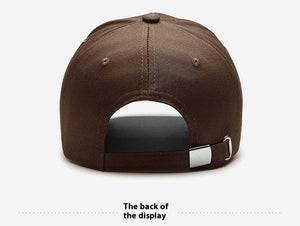 Washed Casual Baseball Cap – Lightweight Cap for Couples - MRC STOREAccessoriesMy StoreWashed Casual Baseball Cap – Lightweight Cap for Couples - MRC STOREMRC STORECJBQ210617502BYBeigeFree Size Adjustable