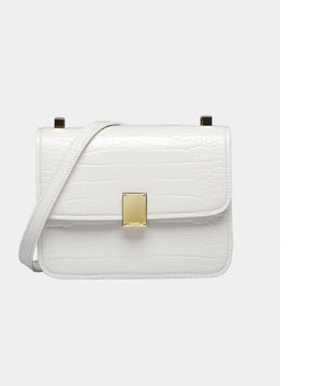 Women’s Crocodile Pattern Tofu Bag - MRC STOREAccessoriesMy StoreWomen’s Crocodile Pattern Tofu Bag My Store 200.00MRC STORECJNS139144606FUBeige large