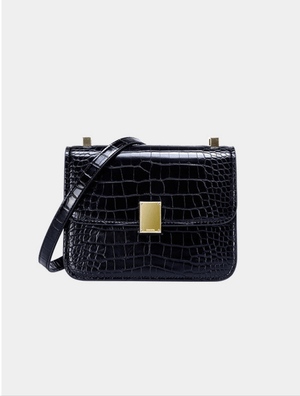 Women’s Crocodile Pattern Tofu Bag - MRC STOREAccessoriesMy StoreWomen’s Crocodile Pattern Tofu Bag My Store MRC STORECJNS139144607GTYellow tuba