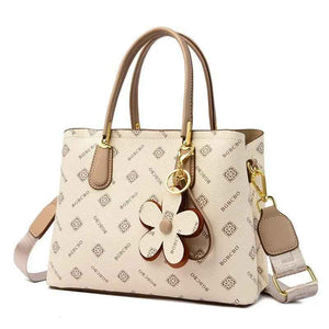 Women’s Shoulder Bag - Urban Simplicity Polyester - MRC STOREAccessoriesMy StoreWomen’s Shoulder Bag - Urban Simplicity PolyesterMRC STORECJNS194797701AZBeige