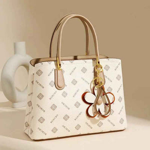 Women’s Shoulder Bag - Urban Simplicity Polyester - MRC STOREAccessoriesMy StoreWomen’s Shoulder Bag - Urban Simplicity PolyesterMRC STORECJNS194797701AZBeige
