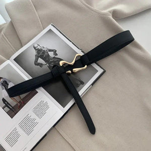 Thin Suit Coat Belt - MRC STOREAccessoriesMy StoreThin Suit Coat Belt - MRC STOREMRC STORECJYD188196201AZBlack110cm