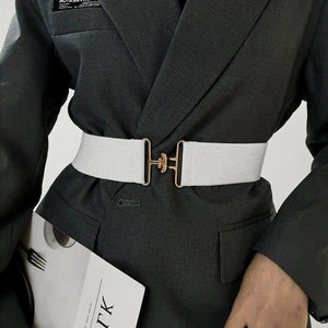 Elastic Women's Matching Suit Belt - MRC STOREAccessoriesMy StoreElastic Women's Matching Suit Belt - MRC STOREMRC STORECJYD211415402BYBlack65cm