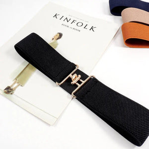 Elastic Women's Matching Suit Belt - MRC STOREAccessoriesMy StoreElastic Women's Matching Suit Belt - MRC STOREMRC STORECJYD211415405EVWhite65cm