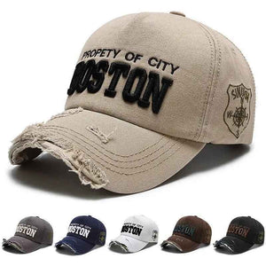 Classic Cotton Dome Hat - MRC STOREAccessoriesMy StoreClassic Cotton Dome HatMRC STORECJBQ202200001AZBlackAdjustable