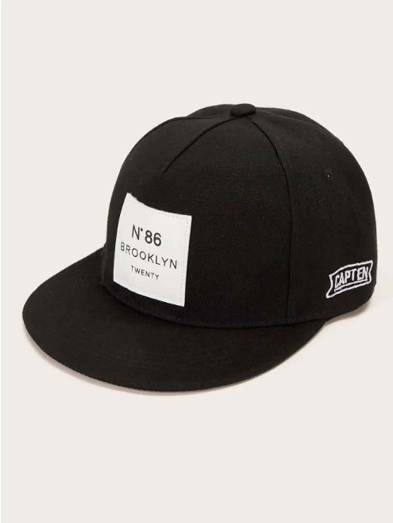 N86 Letter Cap - MRC STOREAccessoriesMy StoreN86 Letter CapMRC STORECJFX112633602BYBlackAdjustable