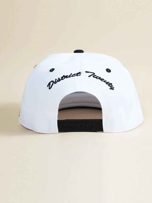 N86 Letter Cap - MRC STOREAccessoriesMy StoreN86 Letter CapMRC STORECJFX112633602BYBlackAdjustable