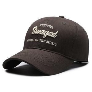 Outdoor Peaked Cap for Men and Women - MRC STOREAccessoriesMy StoreOutdoor Peaked Cap for Men and Women - MRC STOREMRC STORECJBQ210561507GTGrayAdjustable