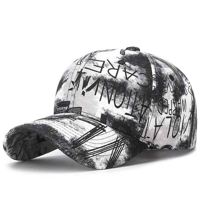 Unisex Baseball Cap - MRC STOREAccessoriesMy StoreUnisex Baseball CapMRC STORECJBQ191046501AZBlackAdjustable