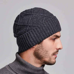 Warm Wool Beanie - MRC STOREAccessoriesMy StoreWarm Wool BeanieMRC STORECJBQ183875801AZBlackAdjustable