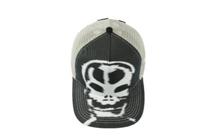 Unisex Baseball Cap - Micro Curved Mesh Black - MRC STOREAccessoriesMy StoreUnisex Baseball Cap - Micro Curved Mesh Black My Store MRC STORECJBQ200423001AZBlack And Gray PanelAdjustable