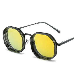 Stylish Metal Box Sunglasses for Men and Women - MRC STOREAccessoriesMy StoreStylish Metal Box Sunglasses for Men and Women - MRC STOREMRC STORECJCF204462603CXSilver Gray
