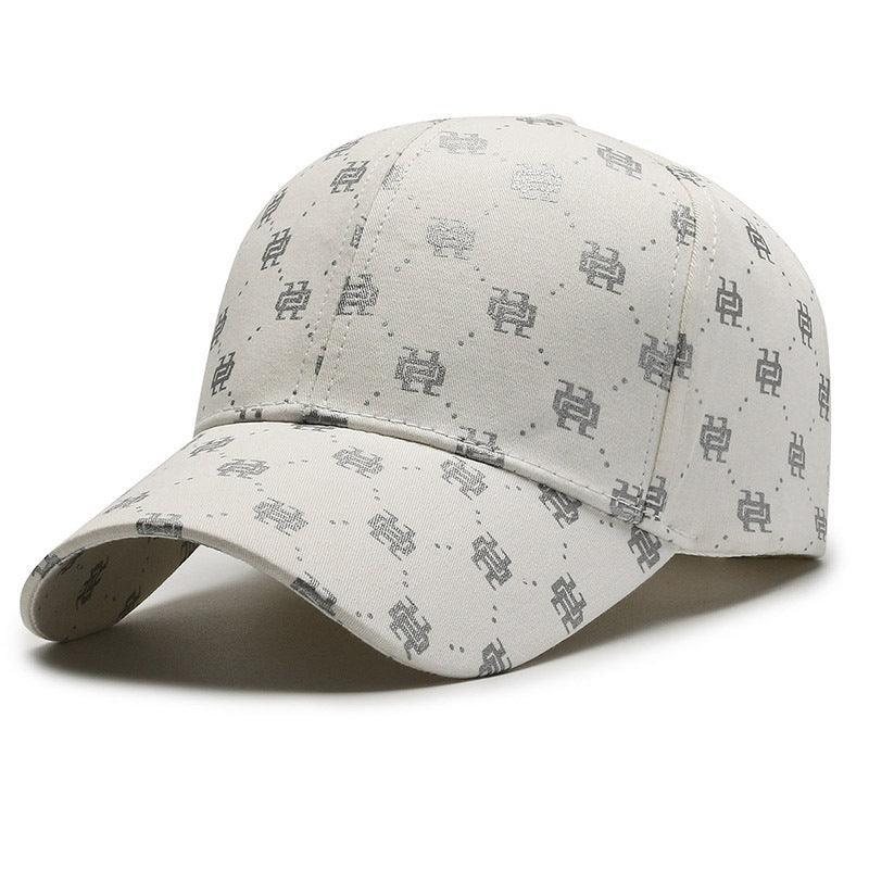 Full Printed Outdoor Sun - proof Couple's Peaked Cap - MRC STOREAccessoriesMy StoreFull Printed Outdoor Sun - proof Couple's Peaked Cap - MRC STOREMRC STORECJBQ210661504DWWhite SilverAdjustable