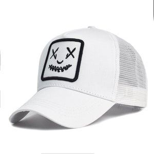 New Flat Brim Hat - MRC STOREAccessoriesMy StoreNew Flat Brim Hat - MRC STOREMRC STORECJBQ210387303CXWhite56to58cm