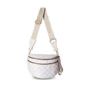 Ladies New Trendy Fashion All - Matching Oxford Cloth Bag - Large Capacity - MRC STOREAccessoriesMy StoreLadies New Trendy Fashion All - Matching Oxford Cloth Bag - Large Capacity My Store 28.07MRC STORECJYD232873507GTKhaki Plaid30x21x7