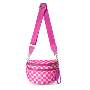 Ladies New Trendy Fashion All - Matching Oxford Cloth Bag - Large Capacity - MRC STOREAccessoriesMy StoreLadies New Trendy Fashion All - Matching Oxford Cloth Bag - Large Capacity My Store 28.07MRC STORECJYD232873506FURose Red Plaid30x21x7